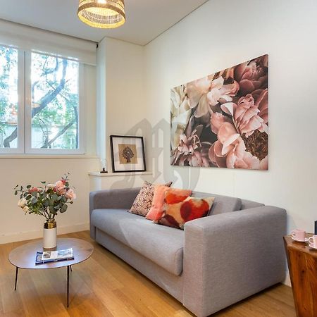 Morgan-Jupiter Serviced Apartments Lissabon Buitenkant foto