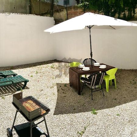 Morgan-Jupiter Serviced Apartments Lissabon Buitenkant foto