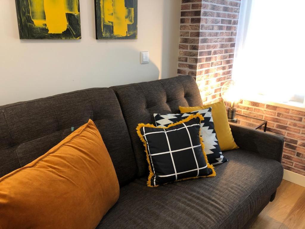 Morgan-Jupiter Serviced Apartments Lissabon Buitenkant foto