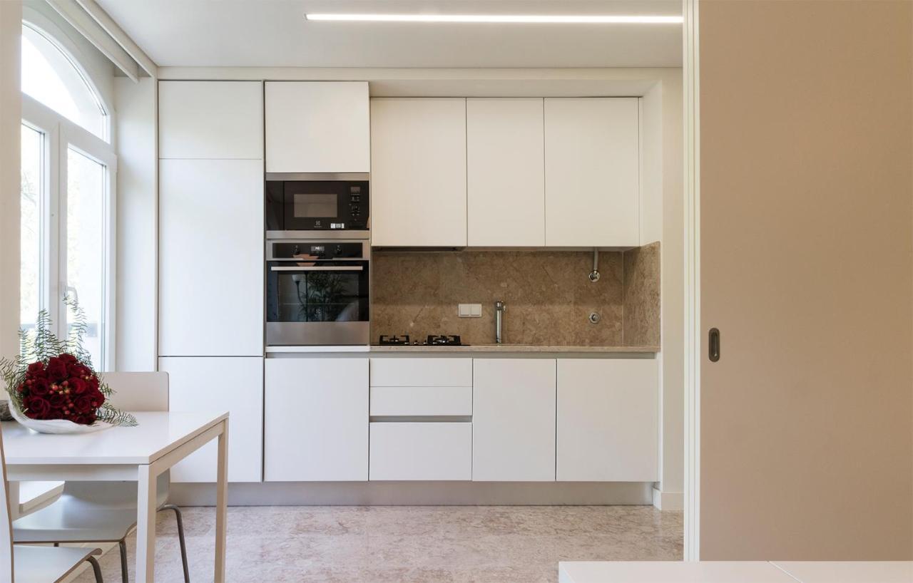 Morgan-Jupiter Serviced Apartments Lissabon Buitenkant foto