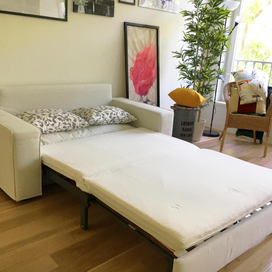 Morgan-Jupiter Serviced Apartments Lissabon Buitenkant foto