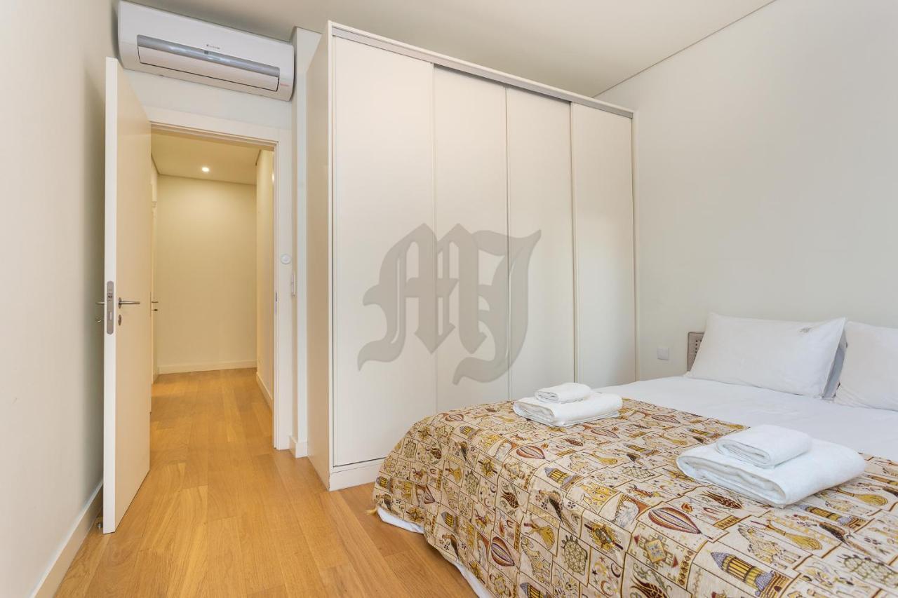 Morgan-Jupiter Serviced Apartments Lissabon Buitenkant foto