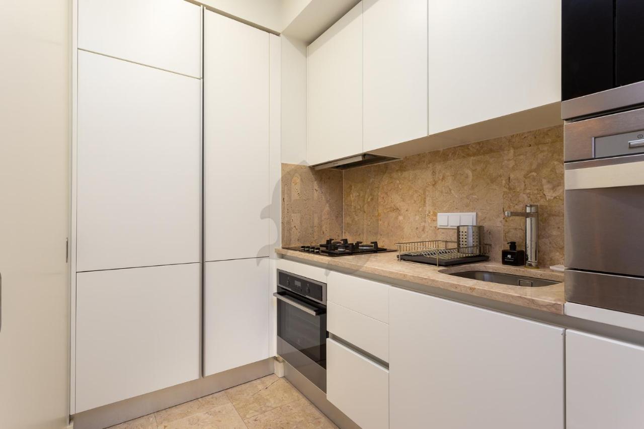 Morgan-Jupiter Serviced Apartments Lissabon Buitenkant foto