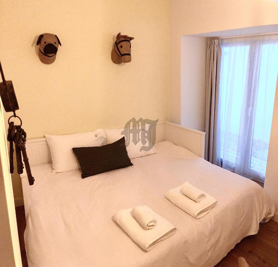 Morgan-Jupiter Serviced Apartments Lissabon Buitenkant foto