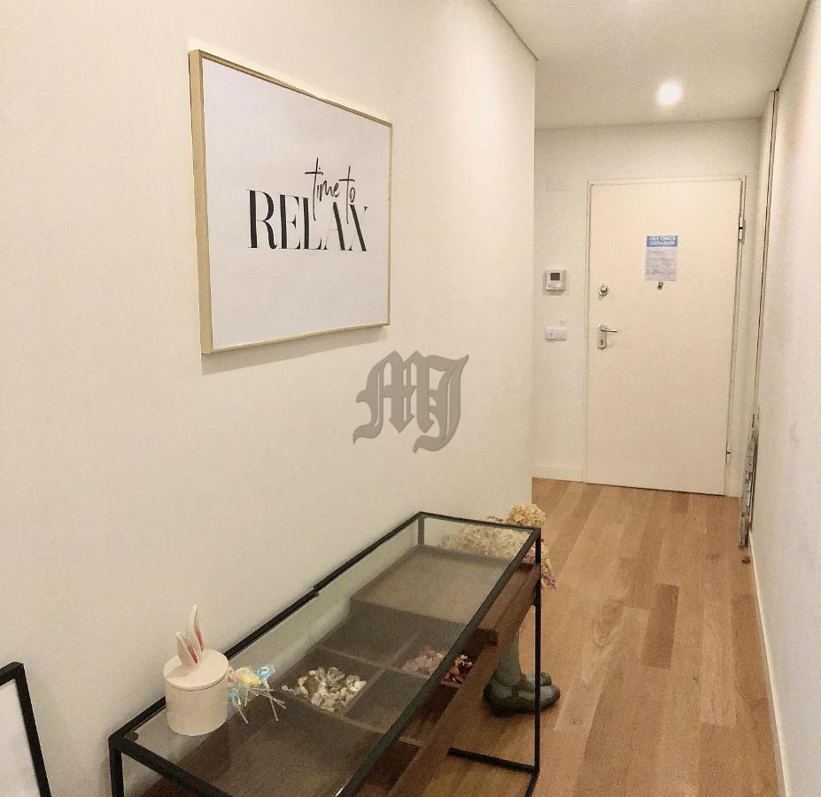 Morgan-Jupiter Serviced Apartments Lissabon Buitenkant foto