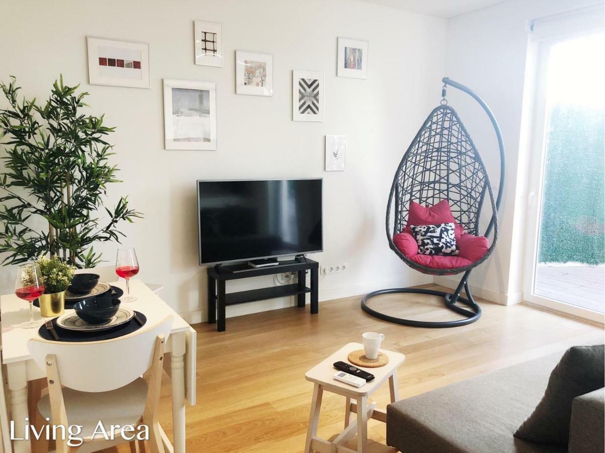 Morgan-Jupiter Serviced Apartments Lissabon Buitenkant foto