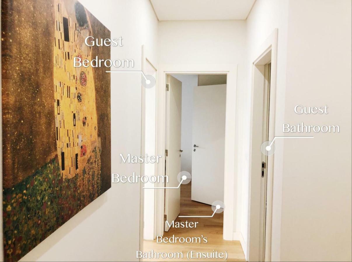 Morgan-Jupiter Serviced Apartments Lissabon Buitenkant foto