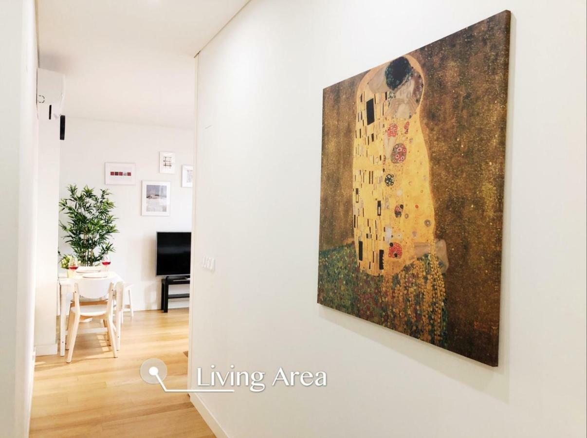 Morgan-Jupiter Serviced Apartments Lissabon Buitenkant foto