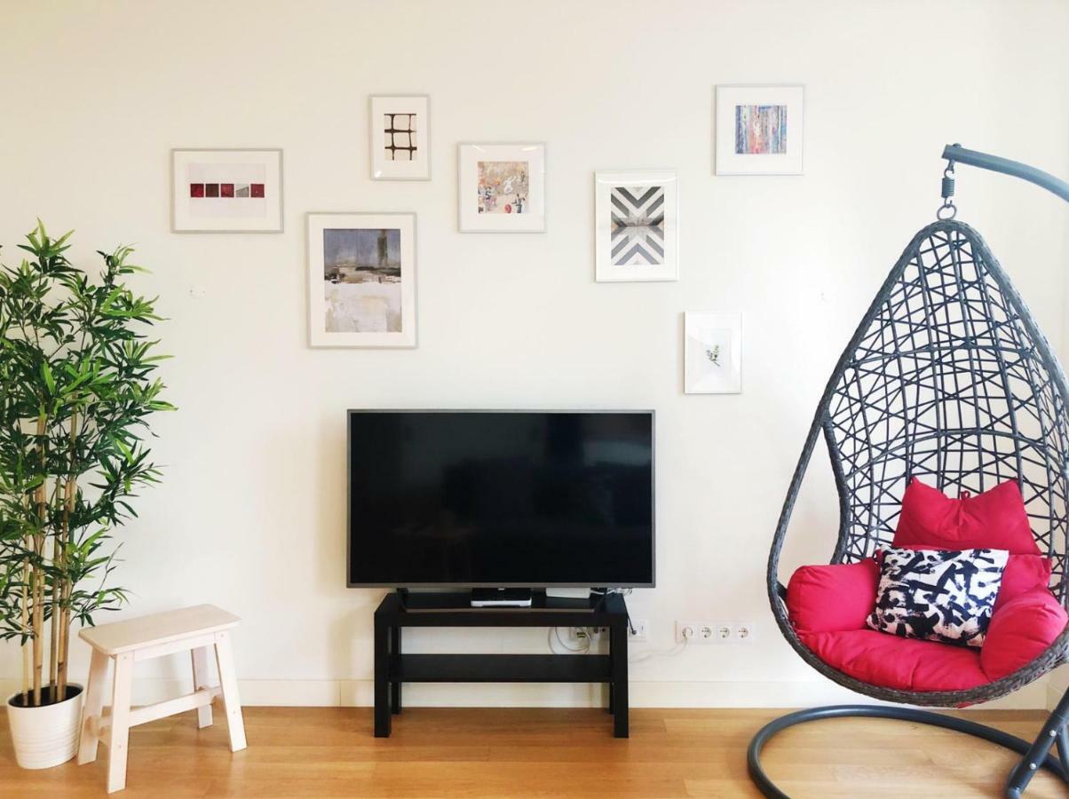 Morgan-Jupiter Serviced Apartments Lissabon Buitenkant foto